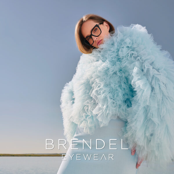 Oprawki marki Brendel Eyewear dostępne w Salon Optyczny Sowa Bielawa